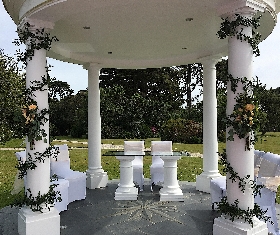 Venue Flowers